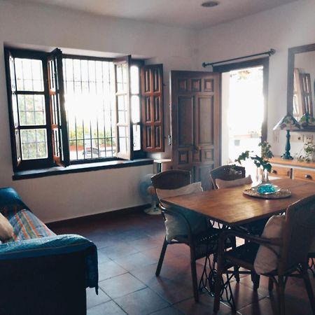 Casa Del Agua Apartment กรานาดา ภายนอก รูปภาพ