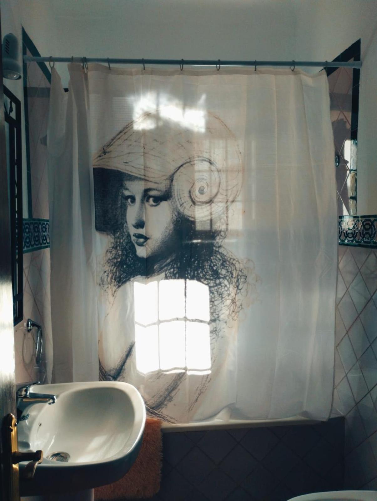 Casa Del Agua Apartment กรานาดา ภายนอก รูปภาพ