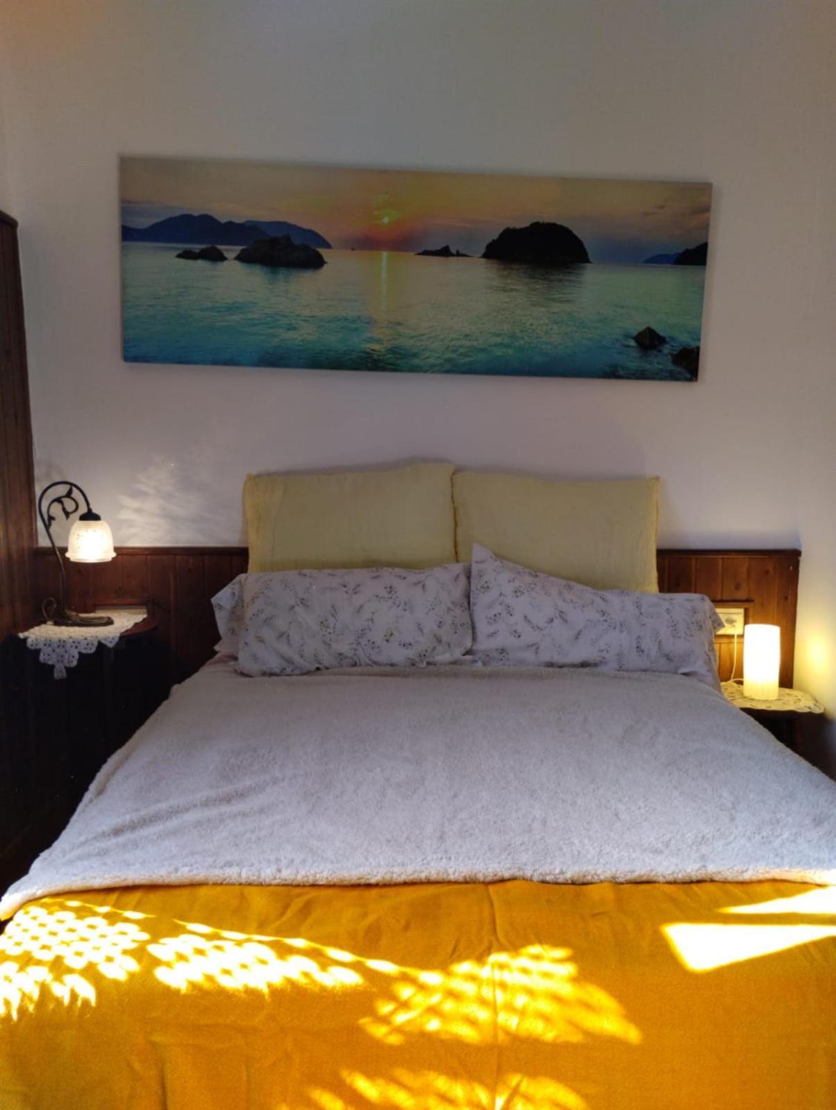 Casa Del Agua Apartment กรานาดา ภายนอก รูปภาพ
