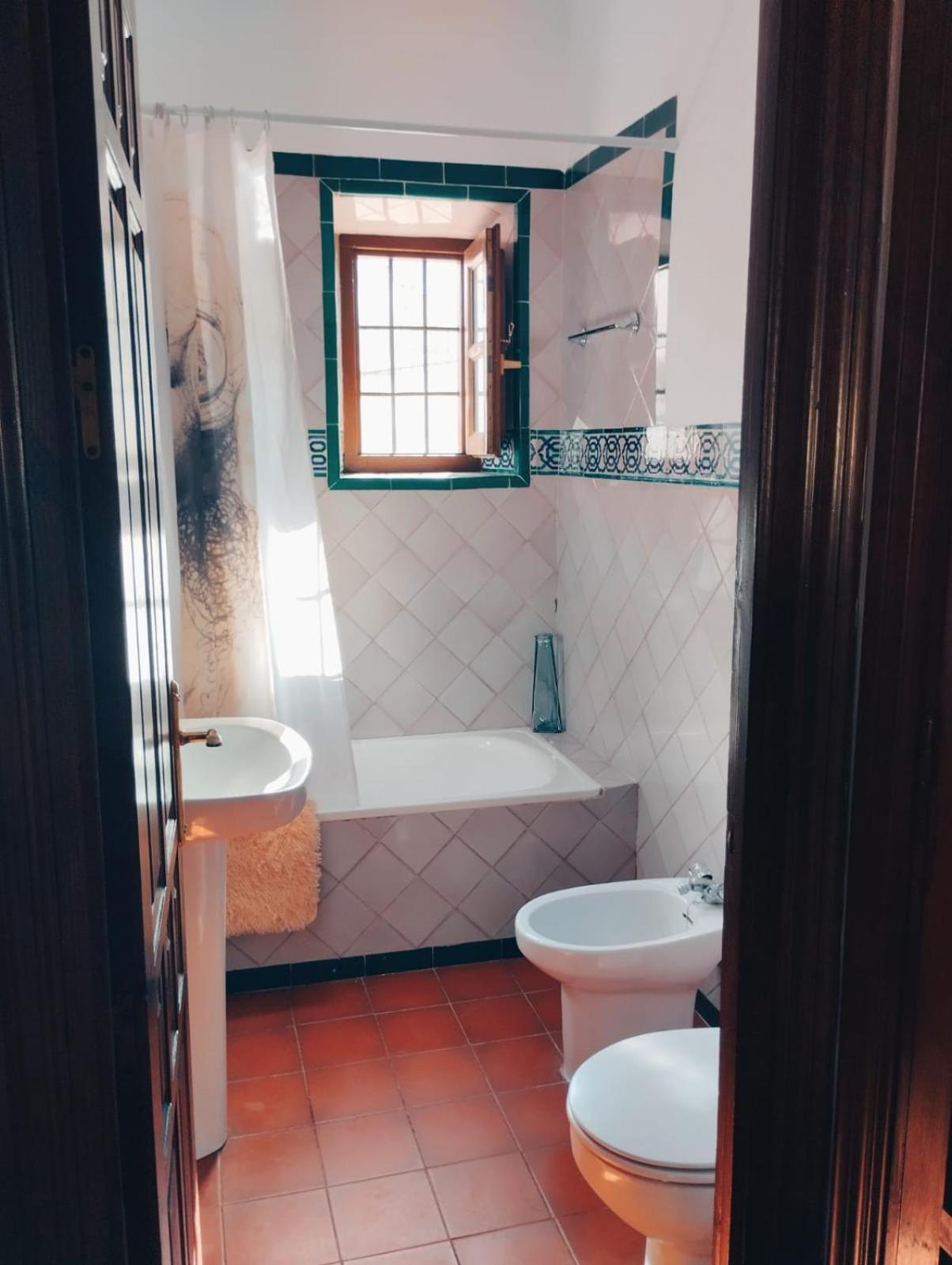Casa Del Agua Apartment กรานาดา ภายนอก รูปภาพ