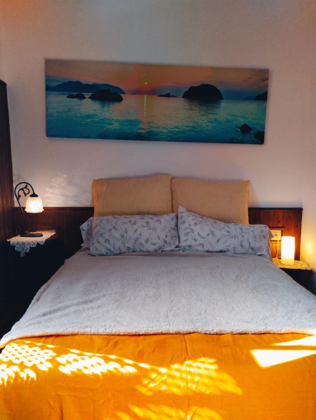 Casa Del Agua Apartment กรานาดา ภายนอก รูปภาพ