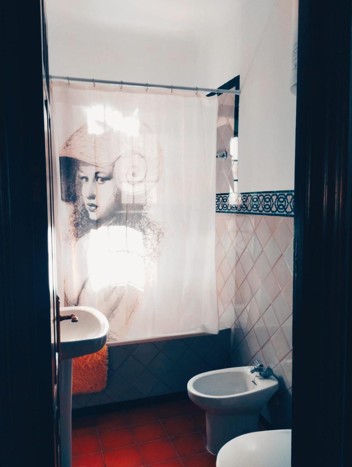 Casa Del Agua Apartment กรานาดา ภายนอก รูปภาพ